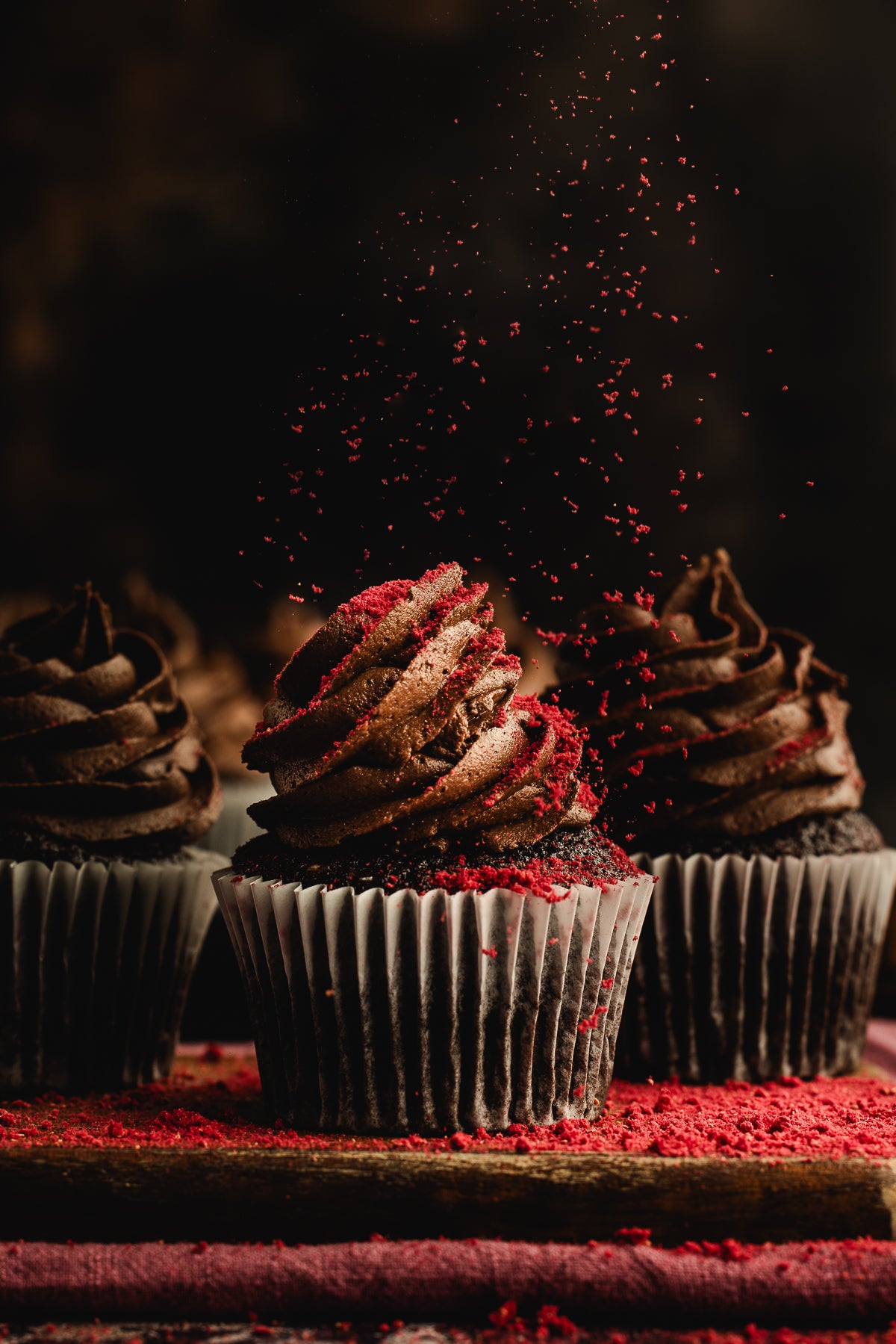 Presale: Choose your Own Custom Recipe