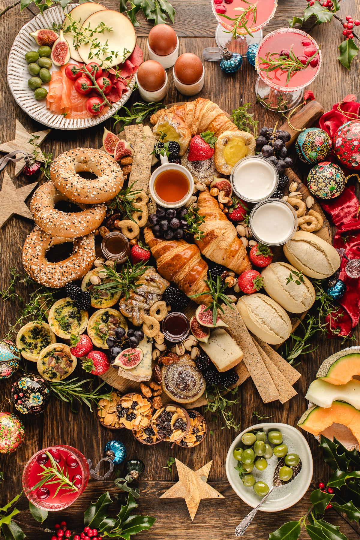 Presale: Choose your Own Custom Recipe