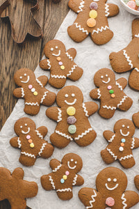 Holiday Pre-Sale: Cookies & Cupcakes