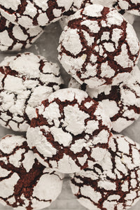 Holiday Pre-Sale: Cookies & Cupcakes