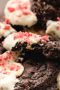 Holiday Pre-Sale: Cookies & Cupcakes