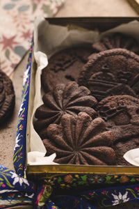 Holiday Pre-Sale: Cookies & Cupcakes