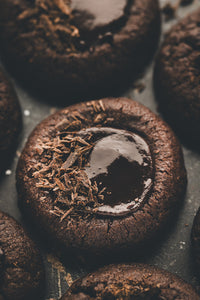 Holiday Pre-Sale: Cookies & Cupcakes