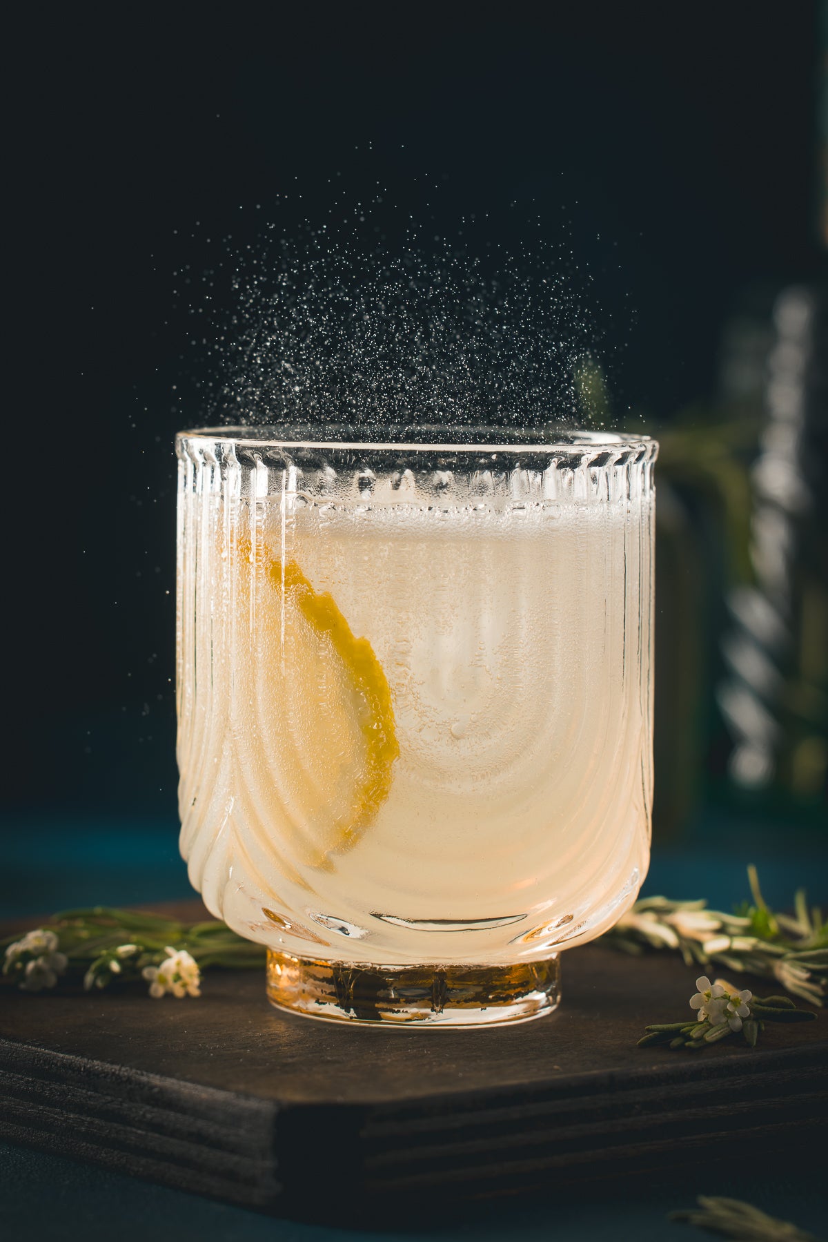 Presale: Choose your Own Custom Recipe