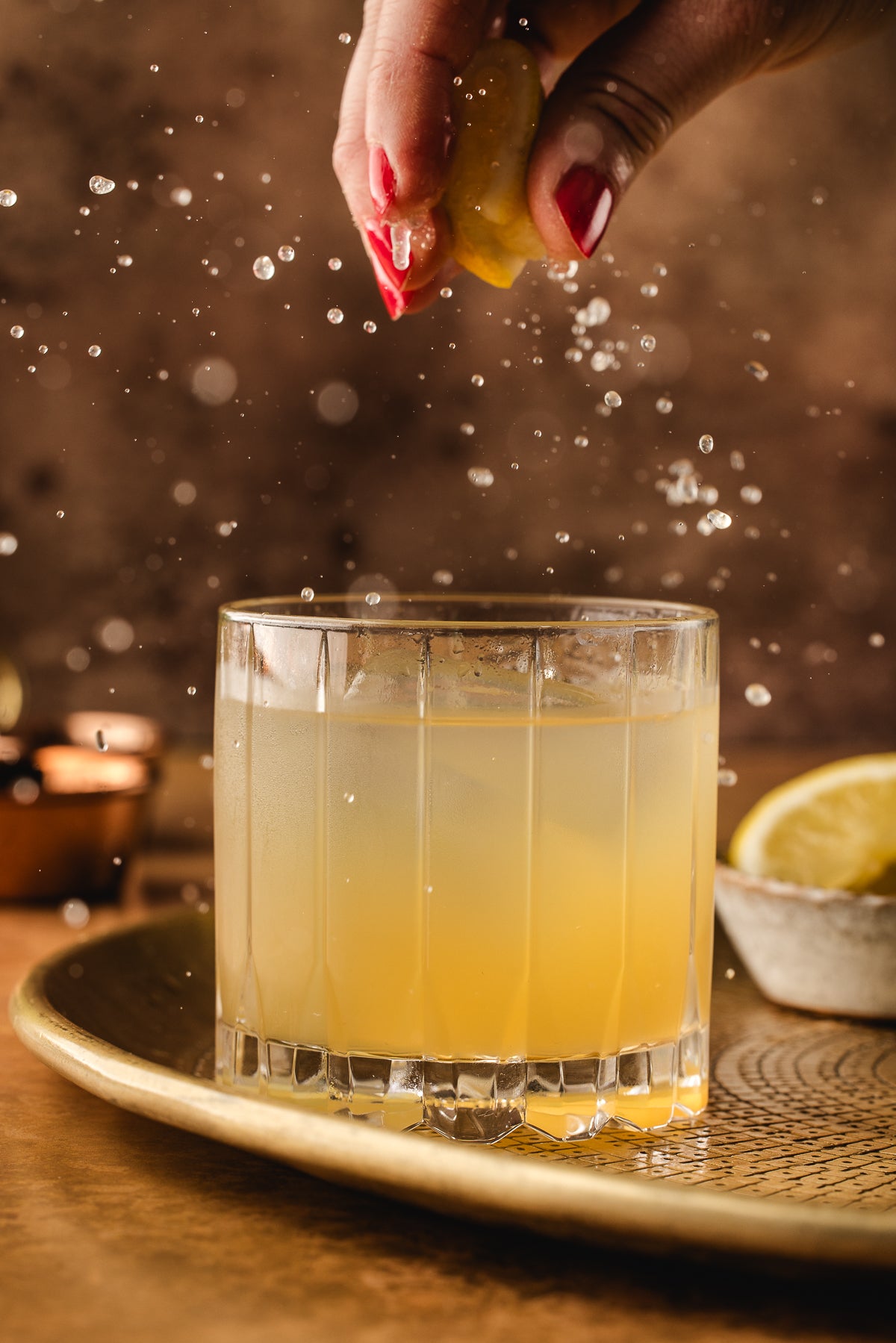 Holiday Pre-Sale: Cocktails