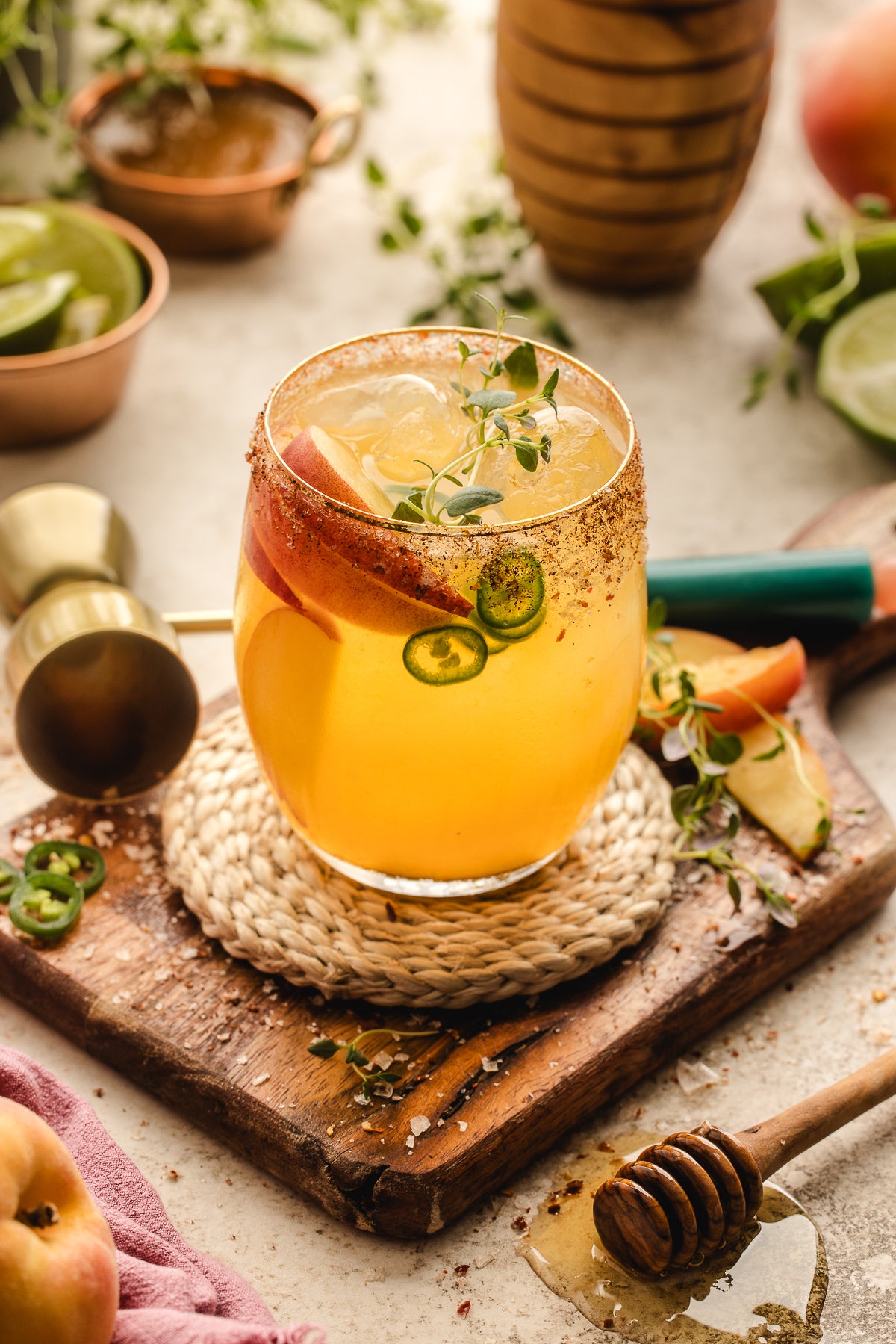 Holiday Pre-Sale: Cocktails