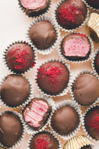 Holiday Pre-Sale: Desserts & Sweet Treats