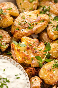Holiday Pre-Sale: Savory & Salads