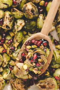 Holiday Pre-Sale: Savory & Salads