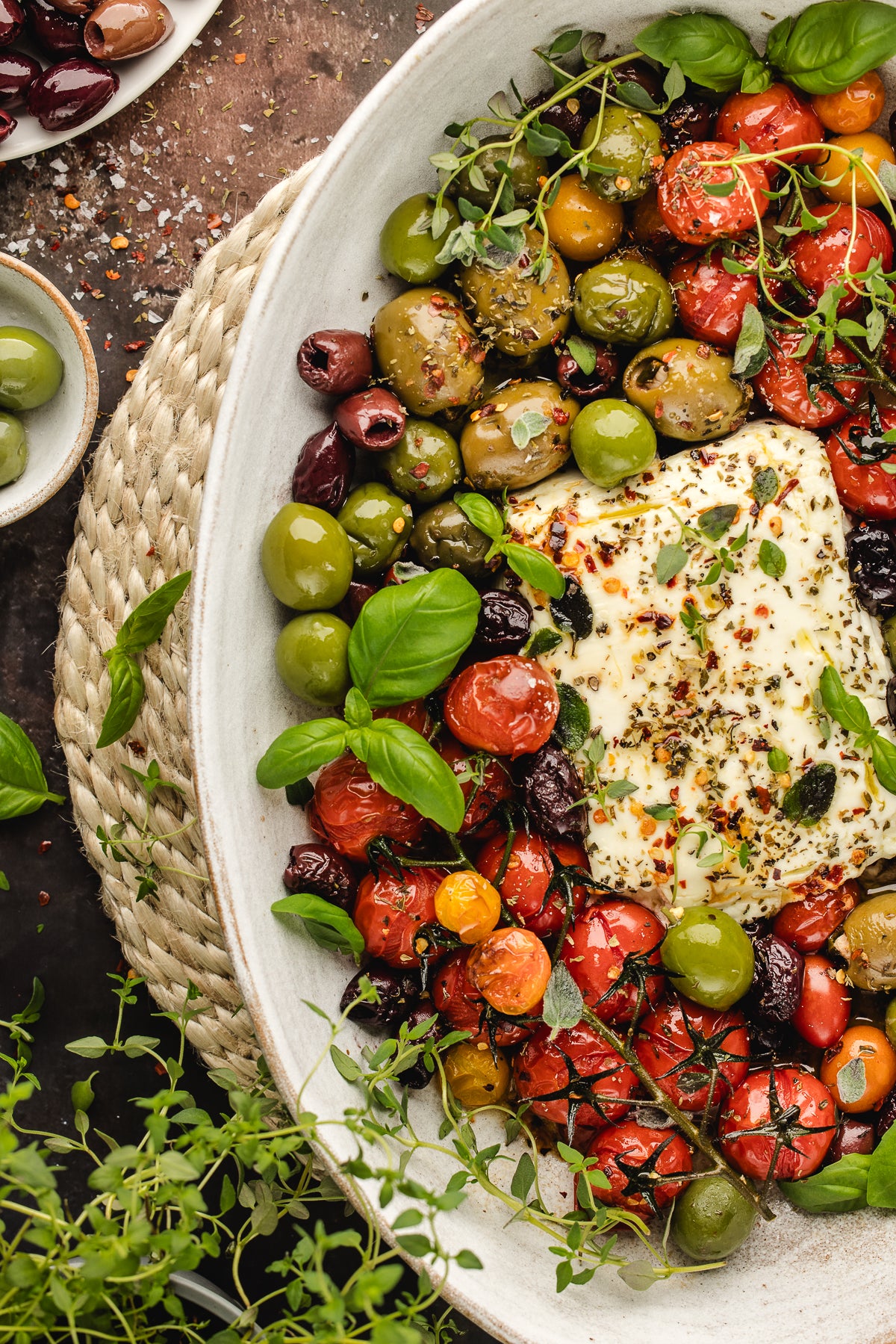 Holiday Pre-Sale: Savory & Salads