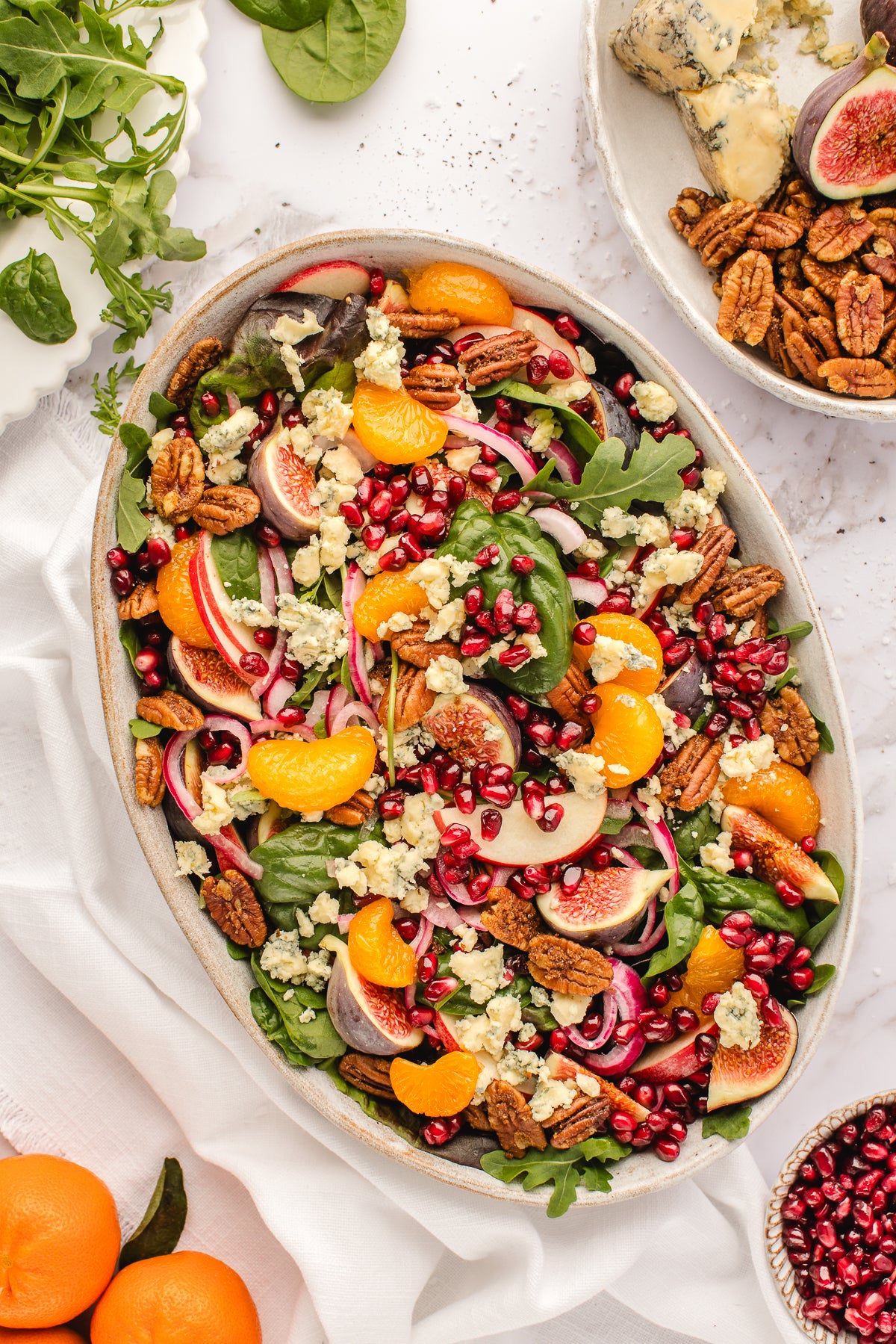 Holiday Pre-Sale: Savory & Salads