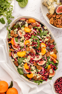 Holiday Pre-Sale: Savory & Salads