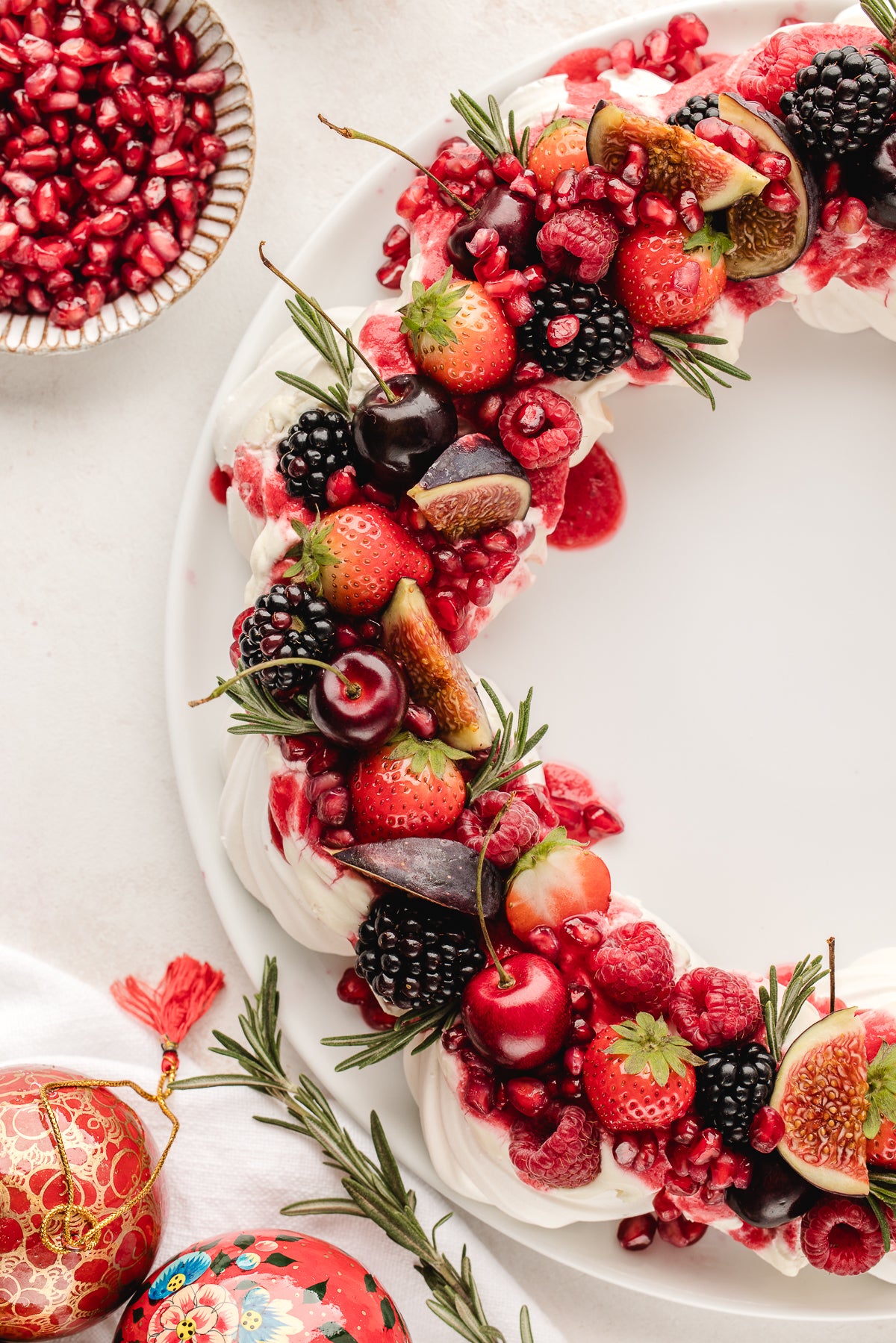 Holiday Pre-Sale: Desserts & Sweet Treats