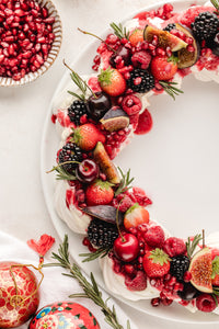 Holiday Pre-Sale: Desserts & Sweet Treats
