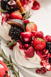 Holiday Pre-Sale: Desserts & Sweet Treats