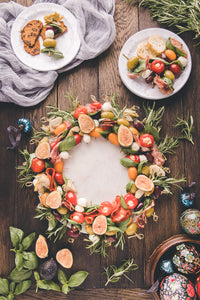 Holiday Pre-Sale: Platters