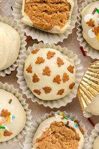 Holiday Pre-Sale: Desserts & Sweet Treats