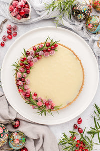 Holiday Pre-Sale: Desserts & Sweet Treats