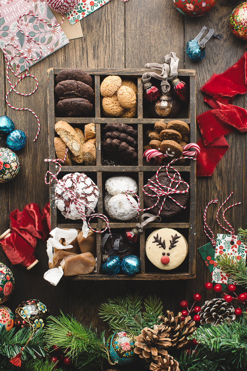 Holiday Pre-Sale: Premium Hosting Bundles