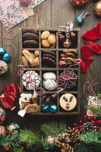 Holiday Pre-Sale: Premium Hosting Bundles