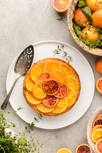 Holiday Pre-Sale: Desserts & Sweet Treats