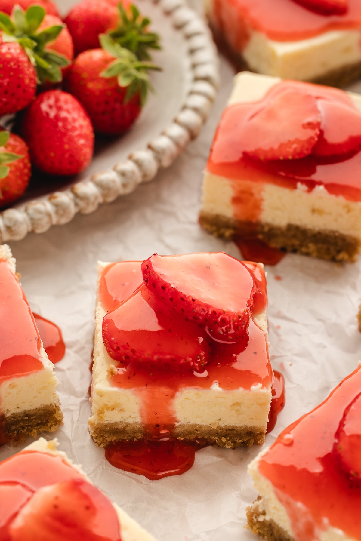 Presale: Choose your Own Custom Recipe