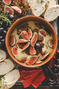 Holiday Pre-Sale: Dips & Spreads