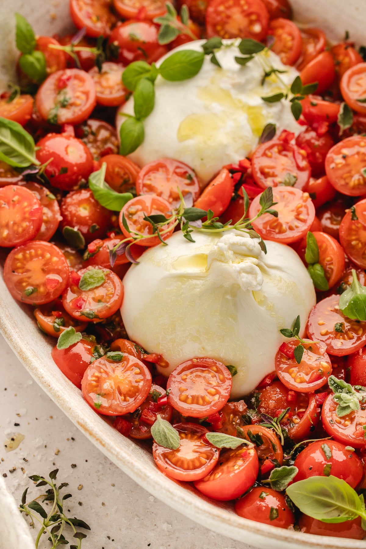 Holiday Pre-Sale: Savory & Salads