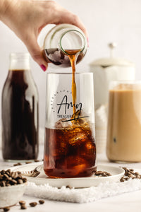 Cold Brew Coffee Exclusive