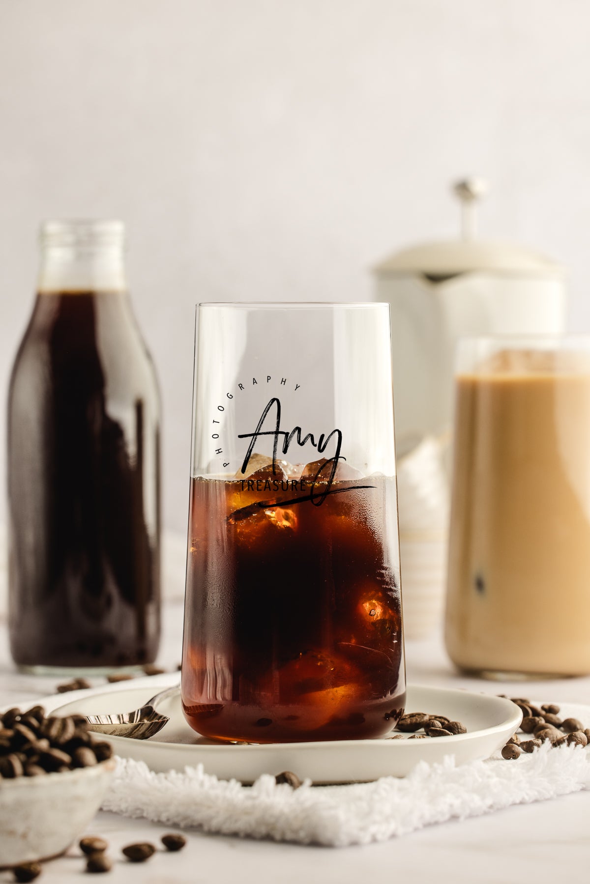 Cold Brew Coffee Exclusive