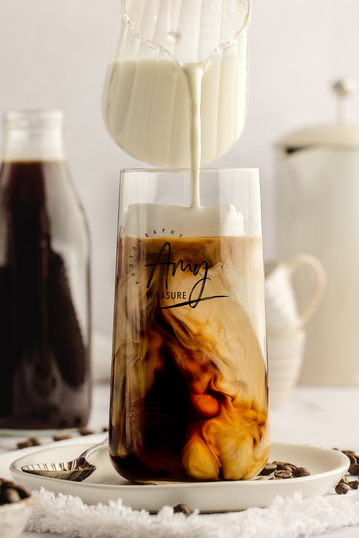 Cold Brew Coffee Exclusive