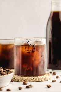 Cold Brew Coffee Exclusive