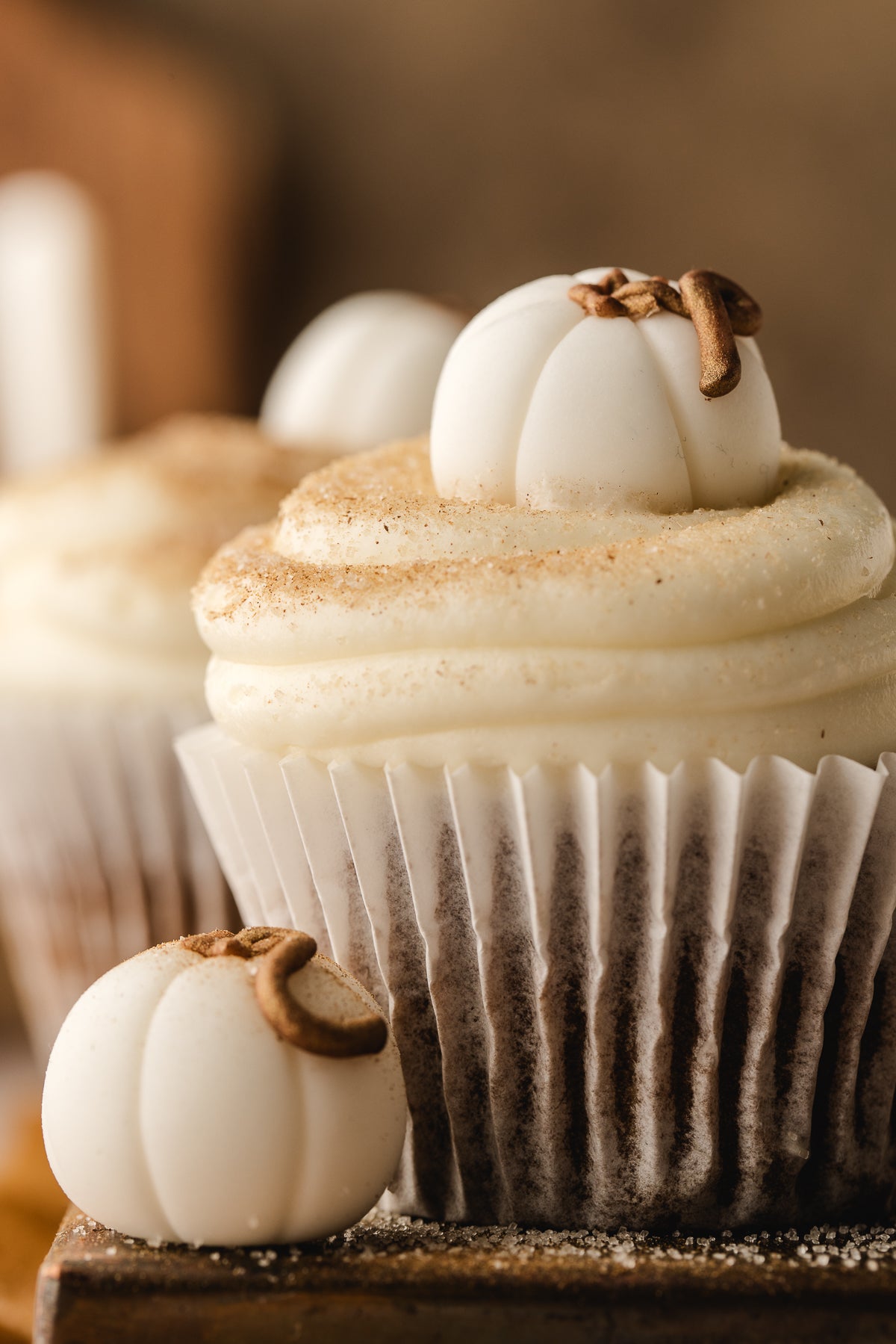 Holiday Pre-Sale: Cookies & Cupcakes
