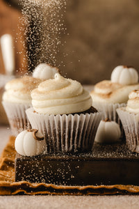 Holiday Pre-Sale: Cookies & Cupcakes