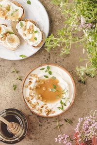 Holiday Pre-Sale: Dips & Spreads