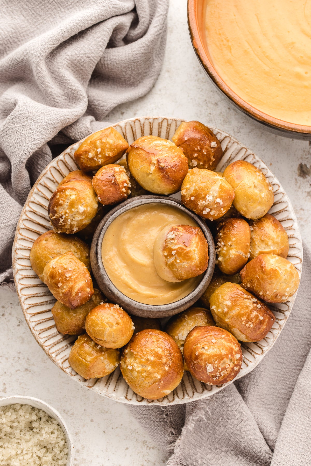 Holiday Pre-Sale: Dips & Spreads