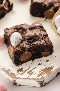 Easter Brownies Exclusive