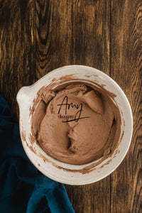No-Churn Chocolate Ice Cream Exclusive