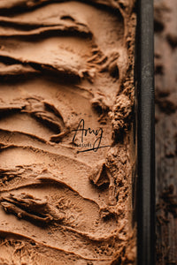 No-Churn Chocolate Ice Cream Exclusive