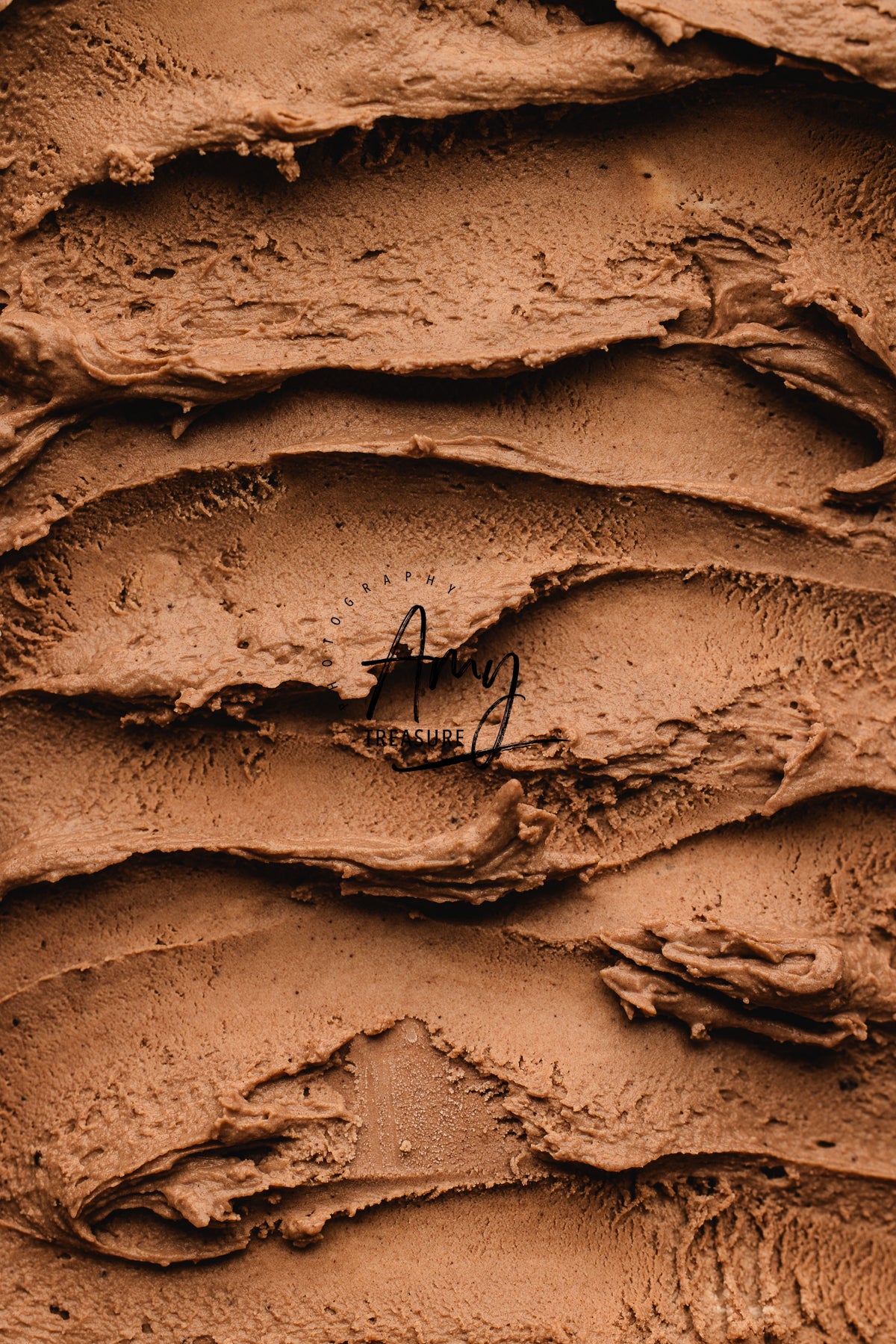 No-Churn Chocolate Ice Cream Exclusive