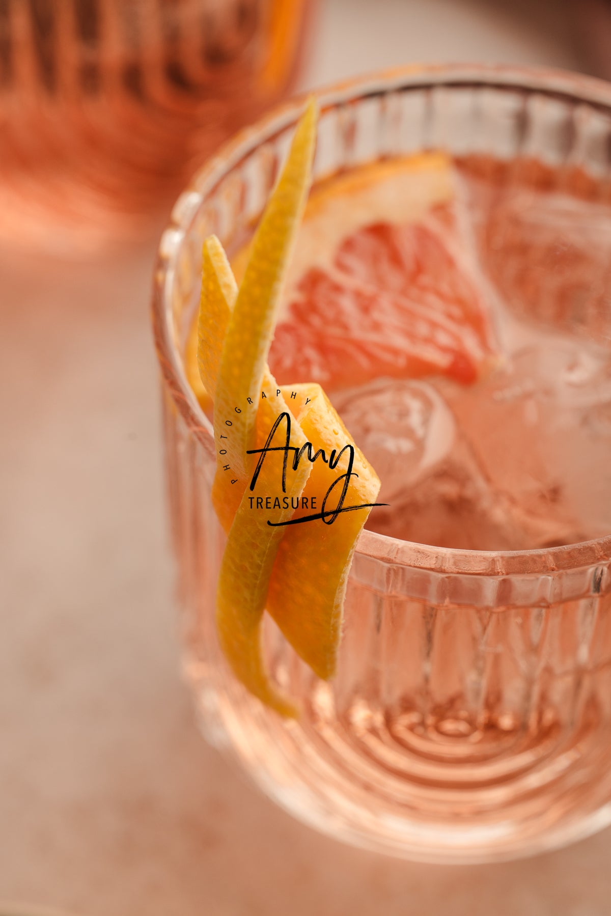 Lillet Rosé Spritz Exclusive