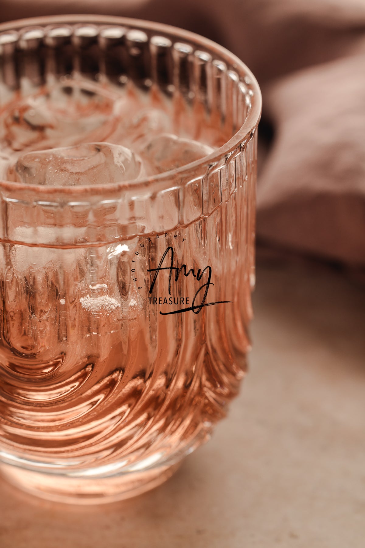 Lillet Rosé Spritz Exclusive