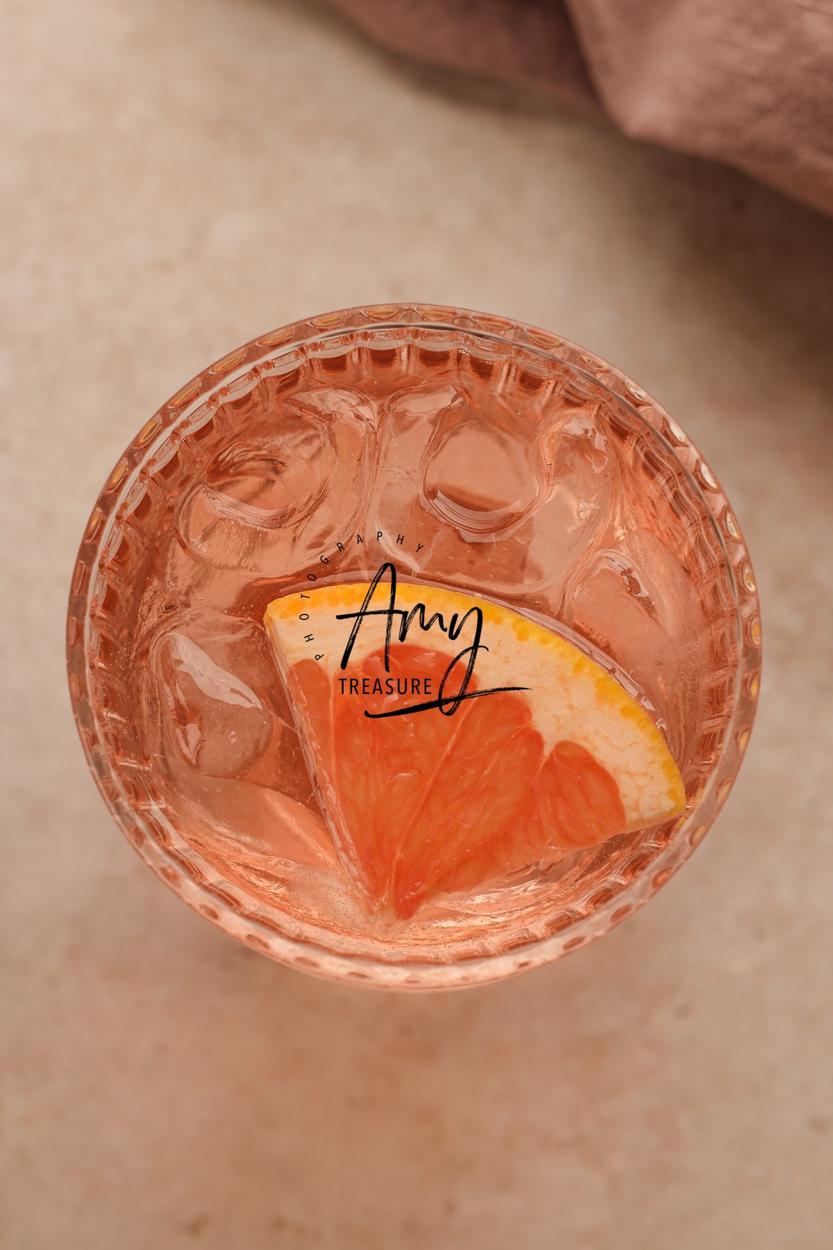 Lillet Rosé Spritz Exclusive
