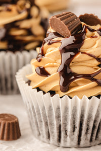 Holiday Pre-Sale: Cookies & Cupcakes