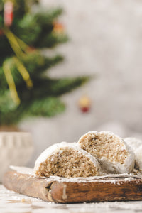 Holiday Pre-Sale: Cookies & Cupcakes