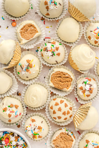 Holiday Pre-Sale: Desserts & Sweet Treats