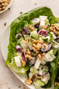 Holiday Pre-Sale: Savory & Salads