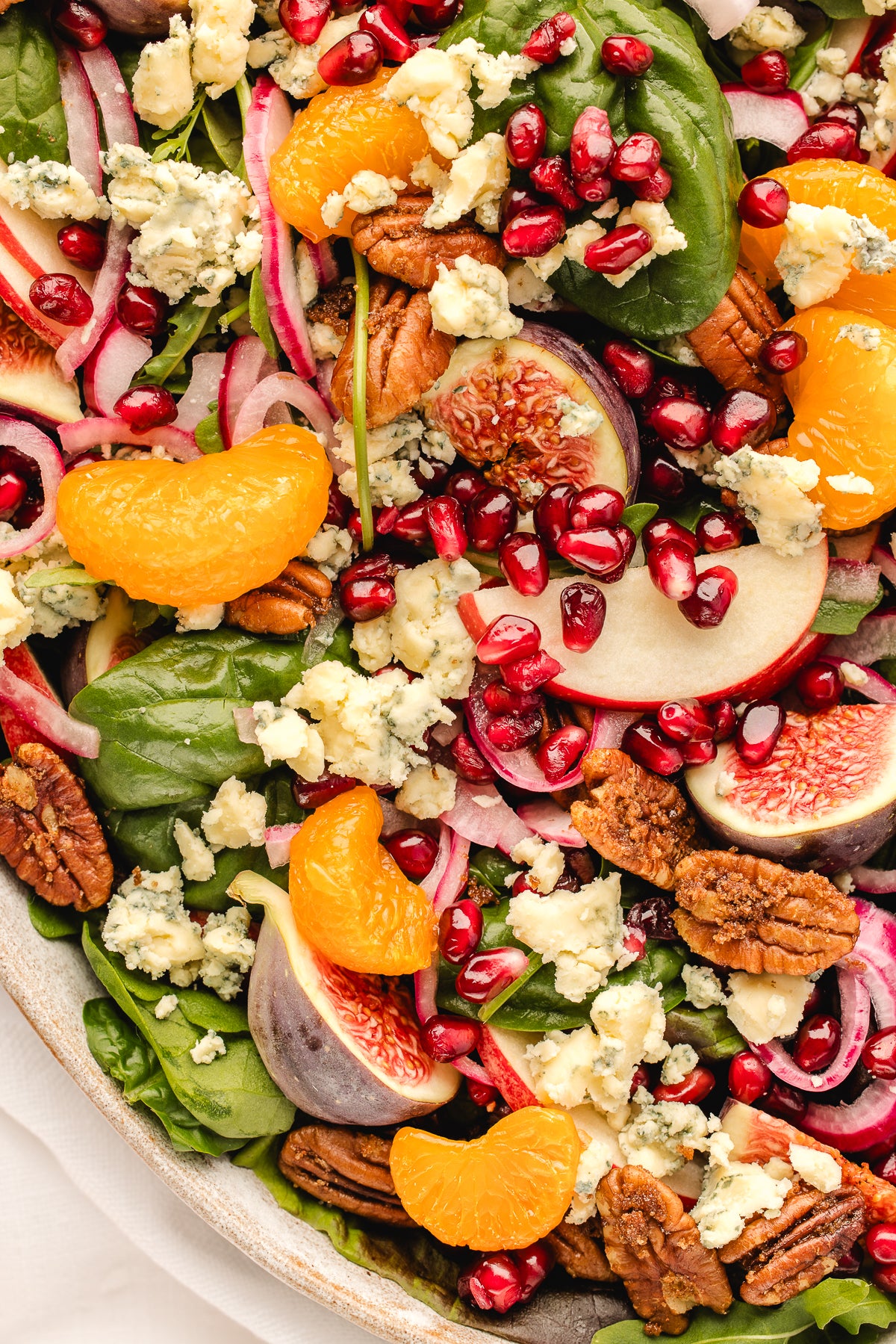 Holiday Pre-Sale: Savory & Salads